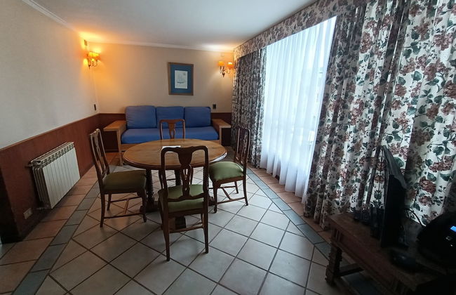 Apart Enjoy Pucon - Photo 11