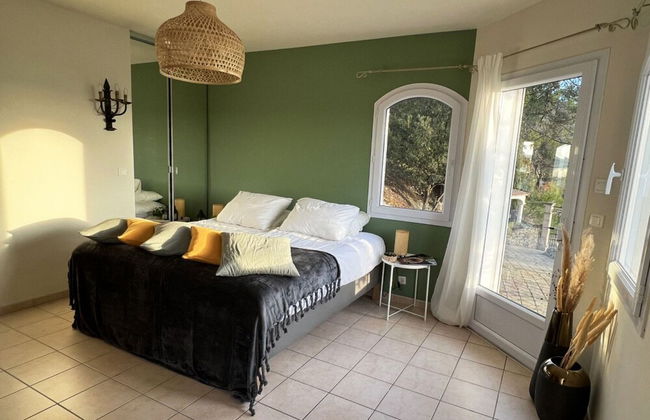 Chalet in Austria With Heated Pool and Views - Foto 5