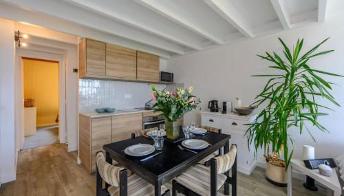 L'Appel du Large - Duplex vue mer Penvins Sarzeau - Foto 2