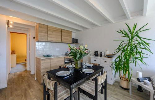 L'Appel du Large - Duplex vue mer Penvins Sarzeau - Foto 2