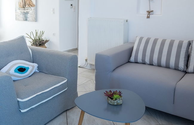 Paros Nereids Villas - Foto 29