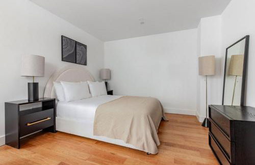 Blueground Tribeca wd nr One WTC NYC-1816 - Foto 9