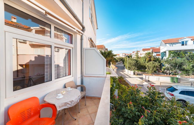 Apartments Zanze - Foto 73