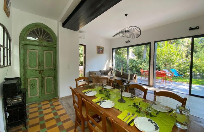 Holiday Home in Kerfany Near Beaches & Trails - Foto 22