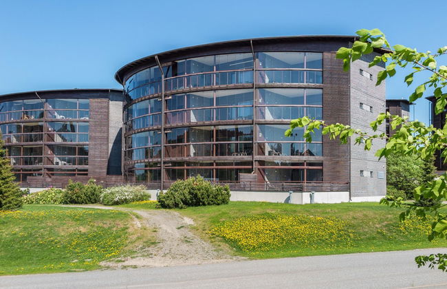 1 bedroom House in Kuopio - Photo 1