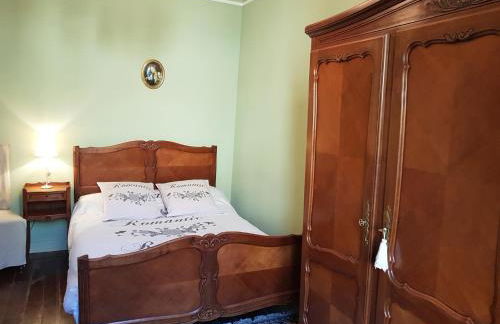 Demeure VERTEUILLAISE - Foto 24