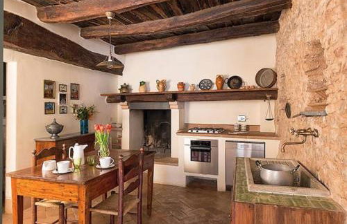 Villa della Genga Country Houses - Foto 14