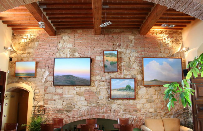 La Locanda di San Francesco - Photo 61