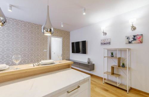 FLORENCJA - nowy apartament w centrum miasta z KLIMATYZACJĄ oraz zadaszonym parkingiem w cenie - Foto 34