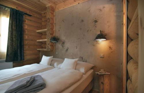 Chalet Ana & SPA - Foto 20