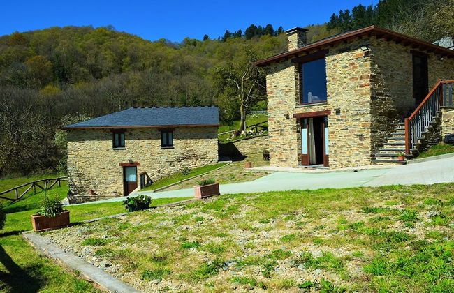 Casas Viduedo - Foto 27