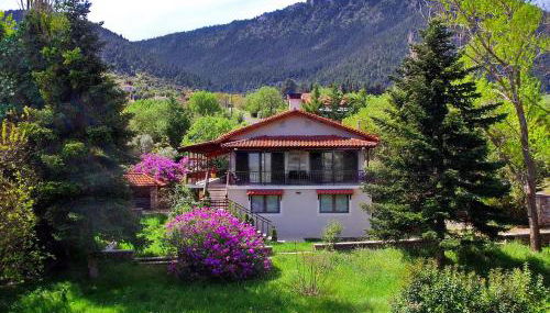 Villa Arcadia - Foto 1