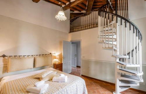 Agriturismo Borgo Sant'Ercolano - Foto 72