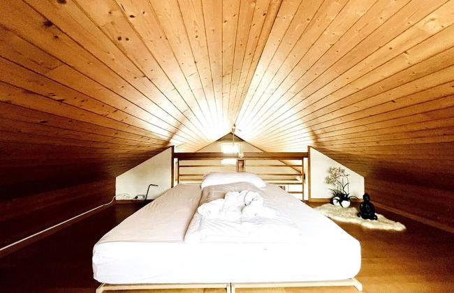 Einzigartige Schöne Altbau- Wohnung Im Zentrum - Foto 3