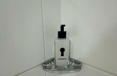 Flat Incrível no Hotel San Diego -3 - Foto 3