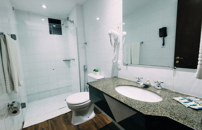 Flat Lamenha Lins - Foto 63