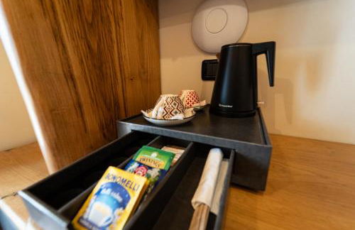 Etna Quota Mille Boutique Hotel, Typical Sicilian Food & Wine - Foto 147