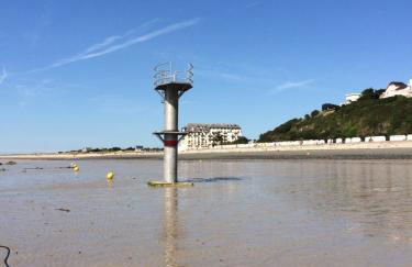 Studio~ Les pieds dans l'eau 2~ - Foto 27