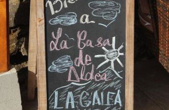 Casa De Aldea La Galea - Foto 8