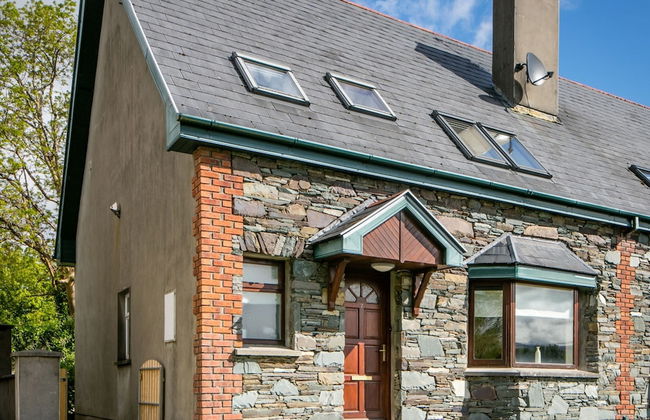 Delightful Cottage Just Steps From Kenmare Town - Foto 1