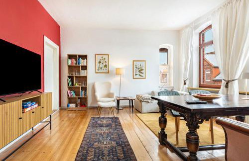 Ferienwohnung Löwenstein - Foto 1