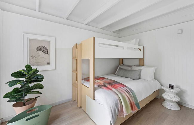 The Coast Country Cottage - Foto 24