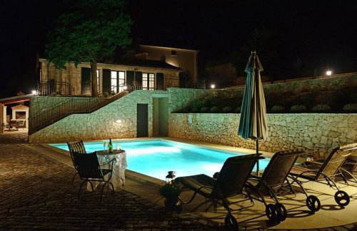 Cosy apartment in Labin - Foto 19