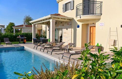 Vila Lavanda Muntrilj - Foto 41