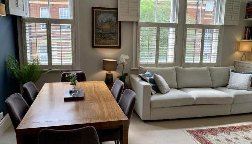 Lovely newly refurbished apartment in Battersea - Foto 2