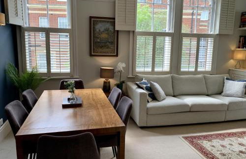 Lovely newly refurbished apartment in Battersea - Foto 2