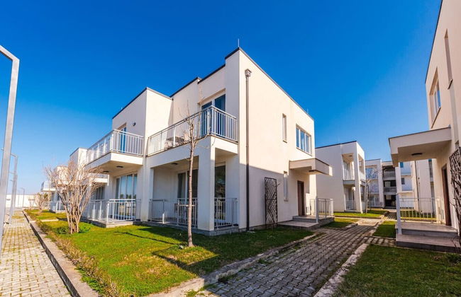 Coastal Haven Talea in Tale - Foto 40