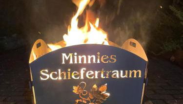 Ferienwohnung Minnies-Schiefertraum - Foto 4
