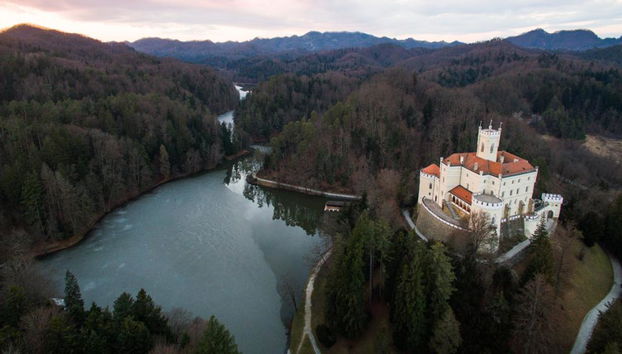 Bezaubernde Wasserfälle: Plitvice und Rastoke - Private Tour - Foto 3