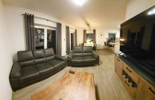 Fewo RoBBe - Foto 47