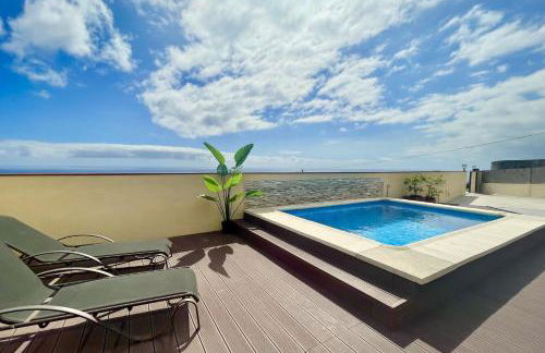 Casa Musiú: vistas únicas y excelente ubicación! - Foto 1