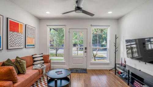 Htown eclectic funk vibe unit A - Foto 3