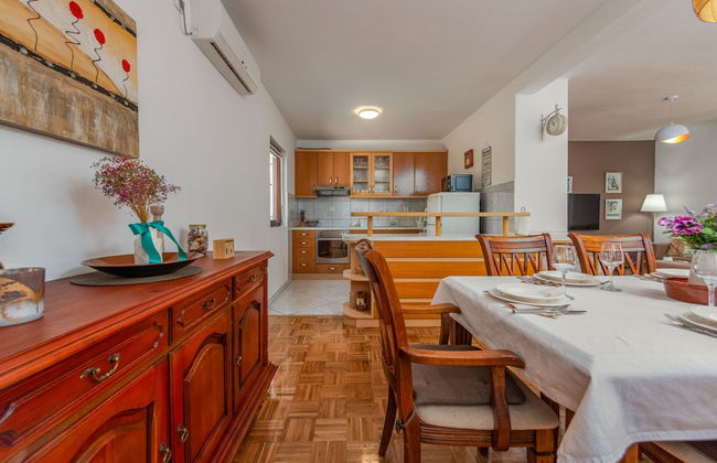 Villa Pine - Foto 10