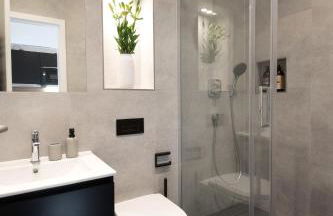 SweetHome - Zentral - Küche & Parkplatz, WiFi - Foto 2