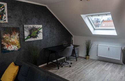 View Apartment - Photo 35