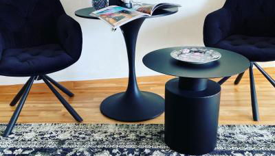 Hotelturm Augsburg Appartment 29 Stock - Foto 3