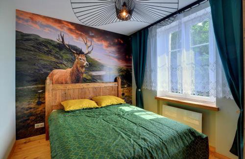 Przepiękny apartament blisko gór - Foto 7