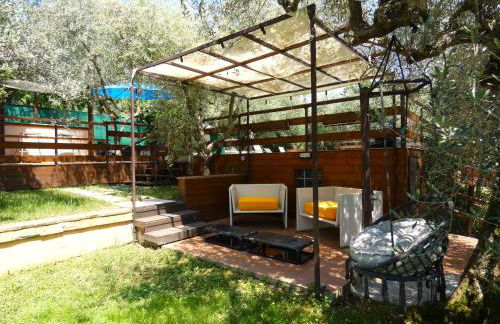 Scappo in Umbria, Eva - Foto 18