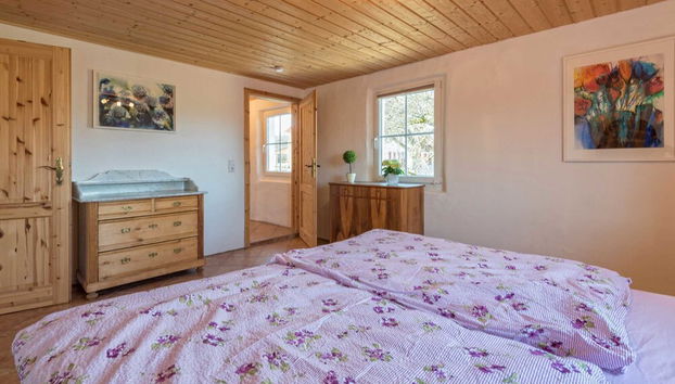 Ferienhaus Landhaus Seewald - Foto 3, Camera