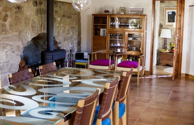 La Casa de Los Moyas - Foto 27