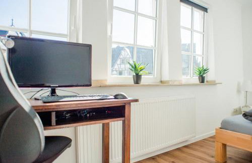 Designapartment im Herzen der Altstadt - 7 Guests - 3 Bedrooms - 2 Bathrooms - Foto 31