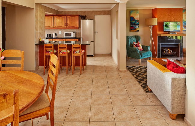 First Group Midlands Saddle and Trout - Photo 43