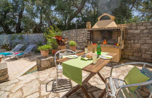 Marguerita House in Paxi - Foto 10