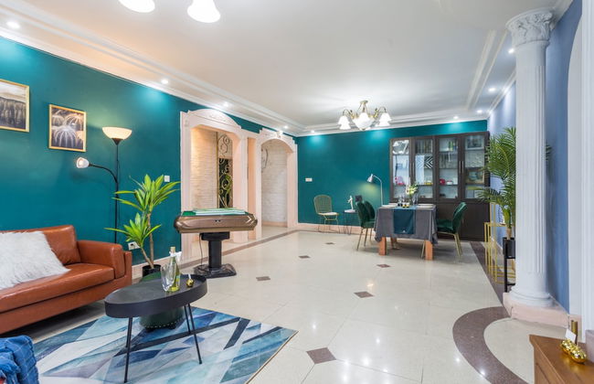 Qing Apartment Chungking Express - Foto 5