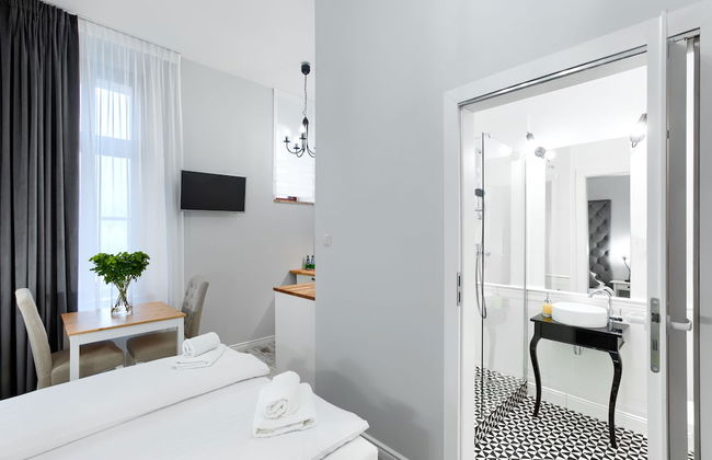 Aparthotel 1899 by Platinum - Foto 11