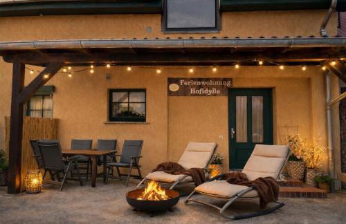 Weidelandfarm am Riebener See - Photo 1